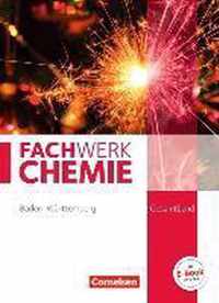 Fachwerk Chemie Gesamtband - Baden-Württemberg - Schülerbuch