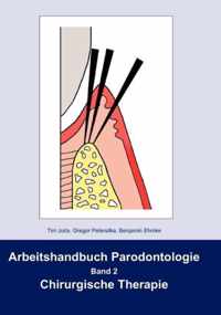 Arbeitshandbuch Parodontologie