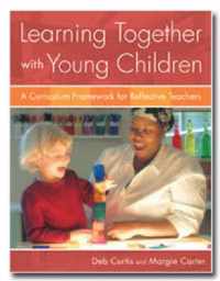 Learning Together with Young Children