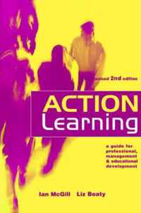 Action Learning: A Practitioner's Guide