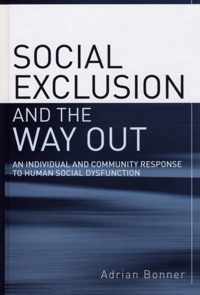 Social Exclusion And The Way Out