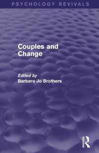 Couples and Change