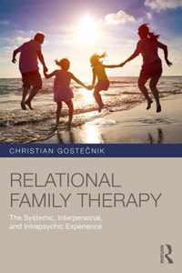 Relational Family Therapy