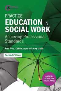 Practice Education in Social Work