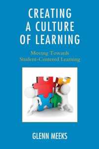 Creating a Culture of Learning