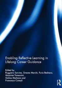 Enabling Reflective Learning in Lifelong Career Guidance