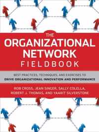 The Organizational Network Fieldbook