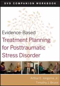 Evidence-Based Treatment Planning for Posttraumatic Stress Disorder