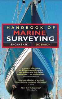 Handbook of Marine Surveying