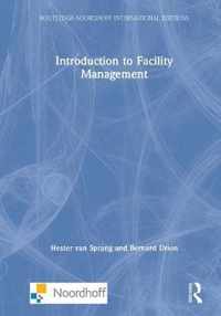 Introduction to Facility Management