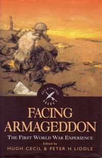 Facing Armageddon