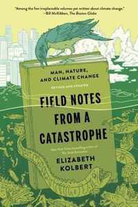 Field Notes from a Catastrophe