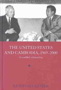 The United States and Cambodia, 1969-2000