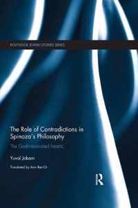 The Role of Contradictions in Spinoza's Philosophy