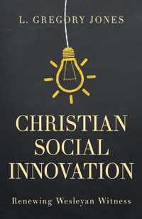 Christian Social Innovation