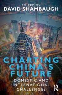 Charting China's Future