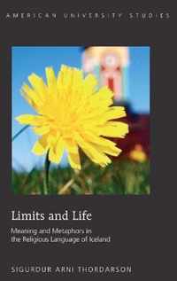 Limits and Life