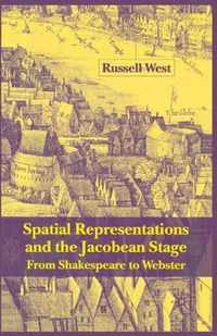 Spatial Representations and the Jacobean Stage