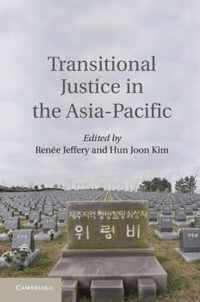 Transitional Justice in the Asia-Pacific