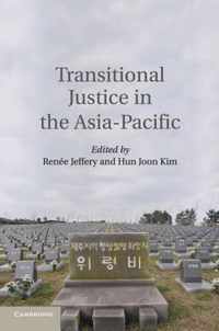 Transitional Justice in the Asia-Pacific