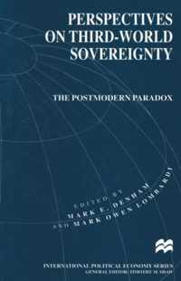 Perspectives on Third-World Sovereignty