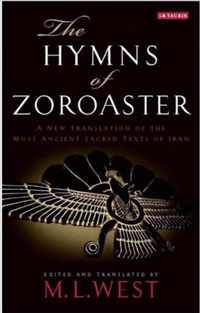 Hymns Of Zoroaster