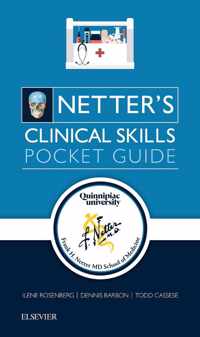 Netter's Clinical Skills