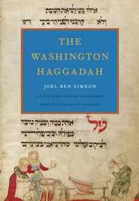 The Washington Haggadah