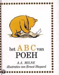 Abc Van Poeh Facsimile Editie