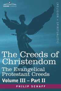 The Creeds of Christendom