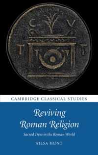 Cambridge Classical Studies