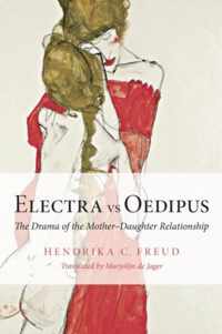 Electra Vs Oedipus