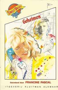 Sweet Valley High - Geheimen