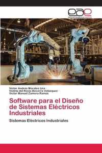 Software para el Diseno de Sistemas Electricos Industriales