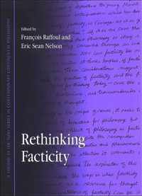 Rethinking Facticity