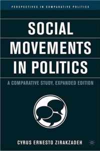 Social Movements In Politics