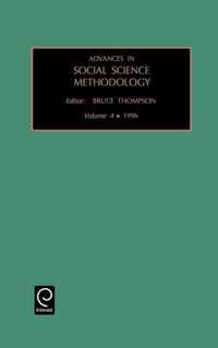 Advances in Social Science Methodology