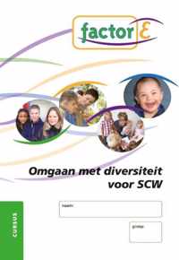 Factor-E Omgaan met diversiteit voor SCW Werkboek