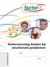 Factor-E Emoties: soms heerlijk! Soms lastig! Cursus