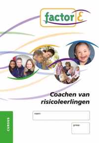 Factor-E Coachen van risicoleerlingen Cursus