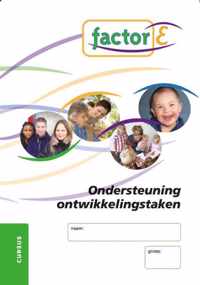 Factor-E Ondersteuning ontwikkelingstaken Cursus