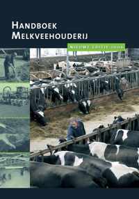 Handboek Melkveehouderij