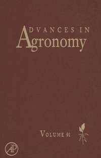 Advances in Agronomy