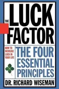 The Luck Factor