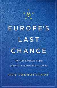 Europe's Last Chance