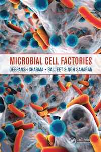 Microbial Cell Factories