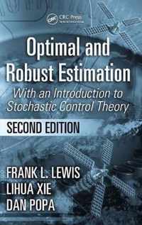 Optimal and Robust Estimation