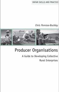 Producer Organisations