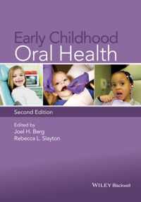 Early Childhood Oral Health