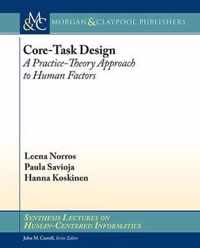 Core Task Design